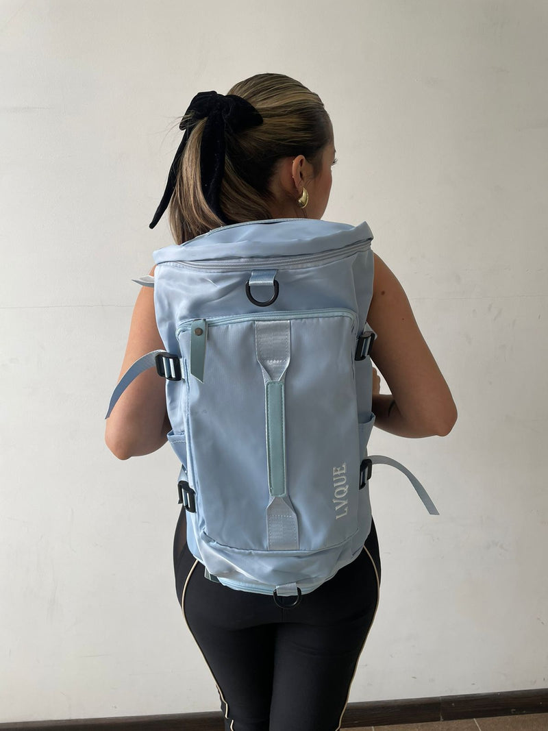 Maleta Maletín Bolso De Viaje Deportivo