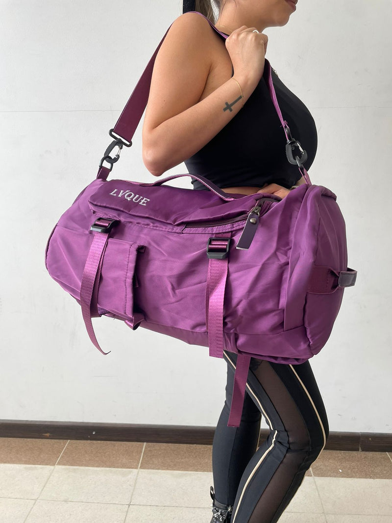 Maleta Maletín Bolso De Viaje Deportivo