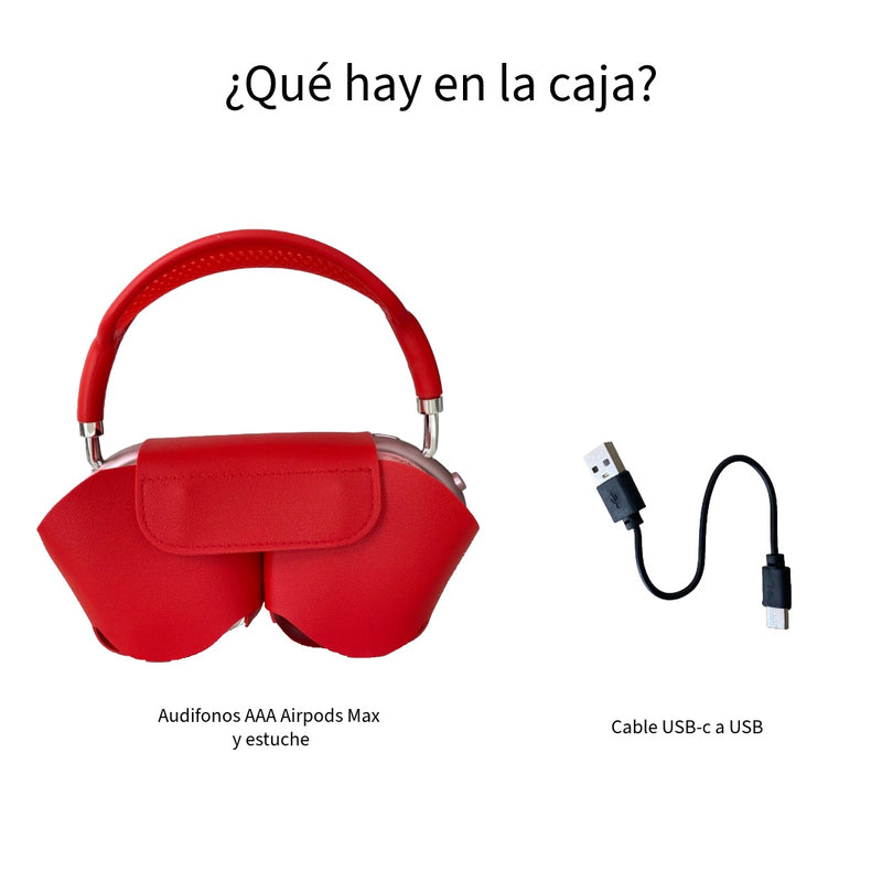 AIRPODS MAX AAA APPLE