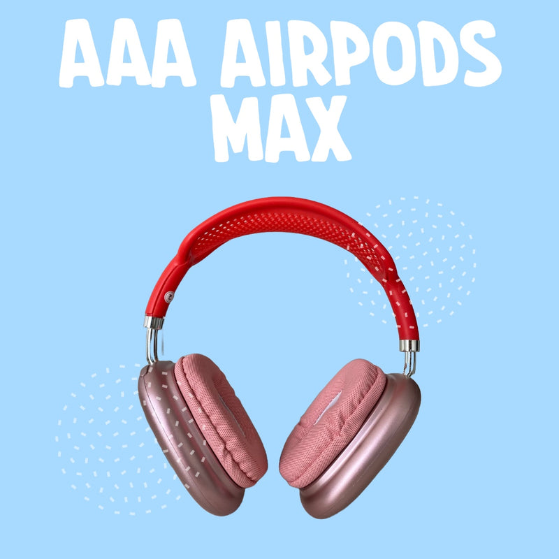 AIRPODS MAX AAA APPLE